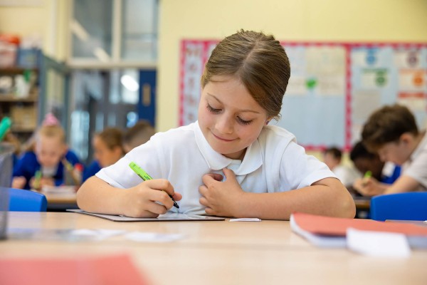 Miss R Bolland Image